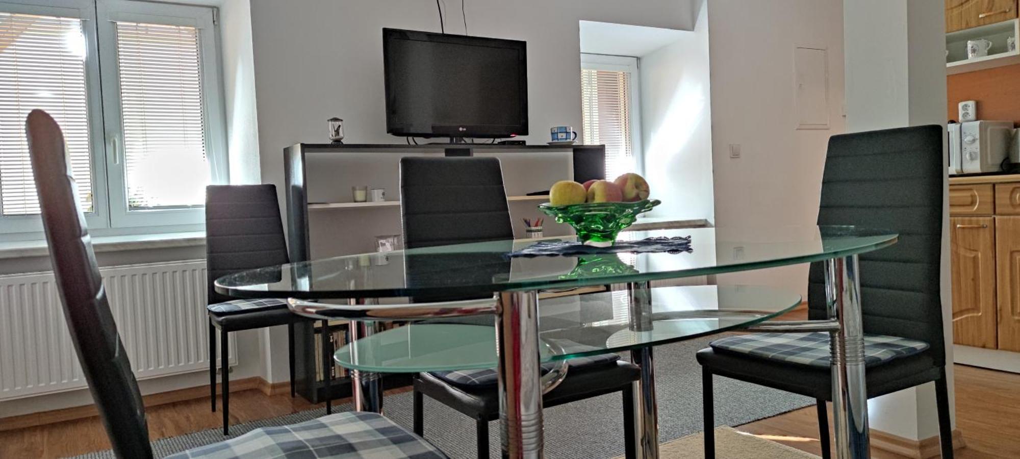 Apartman Hluboka Nad Vltavou Exterior photo