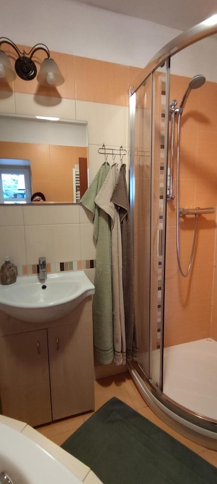 Apartman Hluboka Nad Vltavou Exterior photo